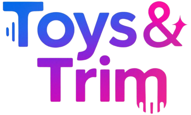 Toys & Trim