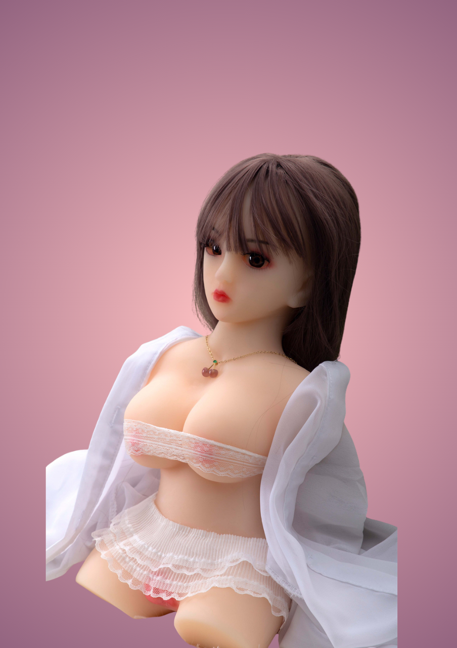 Ayesha silk | Full Body Sex Doll | 2.85KG | 41x16x10 CM