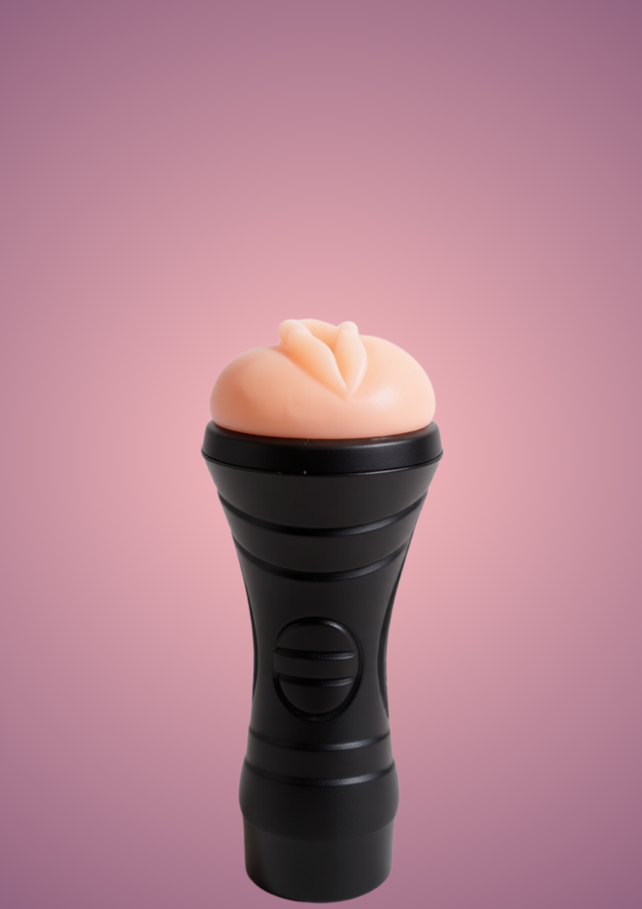 Bussy Fleshlight