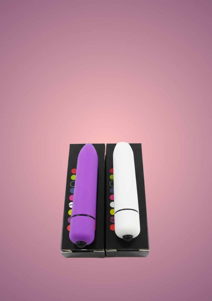 Mini Bullet Vibrator
