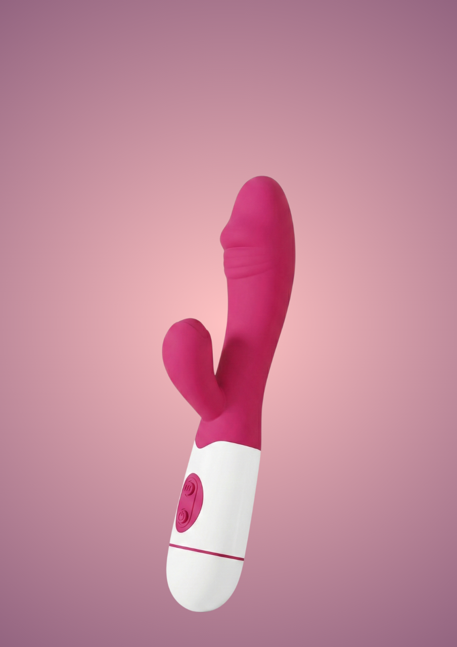 Rabbit Vibrator